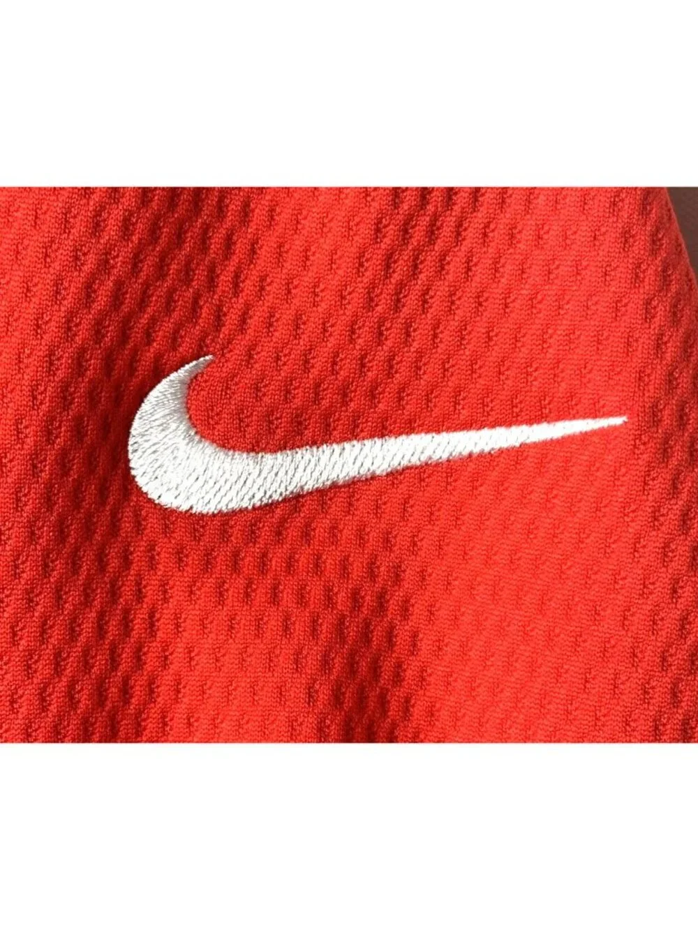 Nike Team Canada Hockey Hoodie Mens XL Therma-FIT Full Zip 100 Years Olympic Red